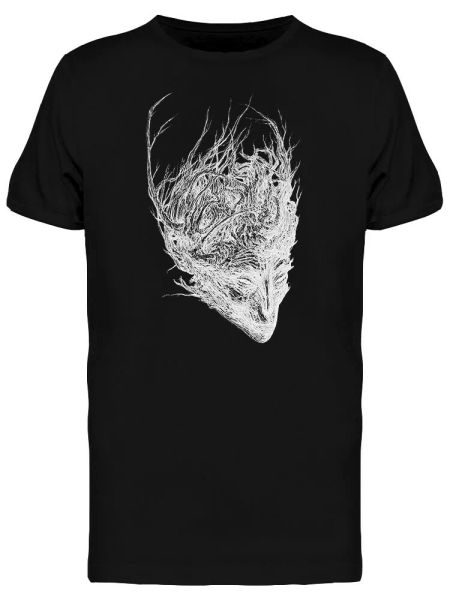 Fairy Tale Old Tree Monster Men's Tee -Image by Shutterstock, White;black
Fairy Tale Old Tree Monster Men's Tee -Image by Shutterstock, White;black