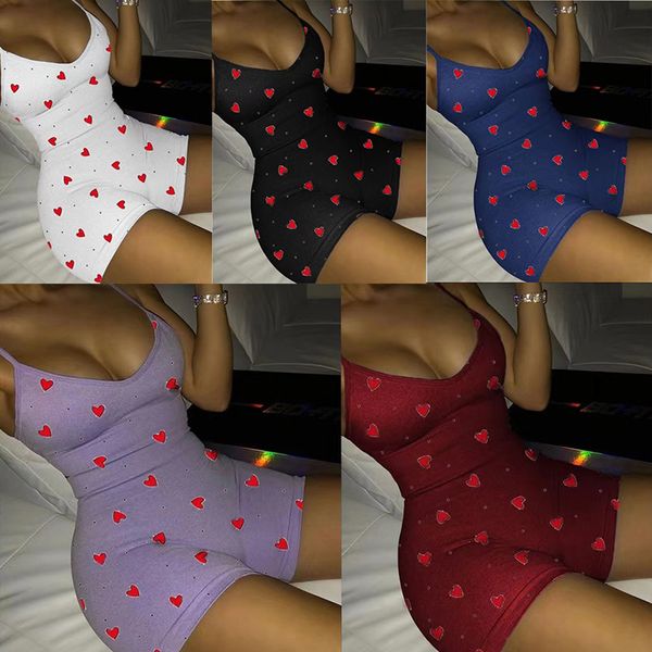 women jumpsuits skinny regular ladies u neck summer jumpsuit sleeveless street fashion rompers straight pants 5 colors lx, Black;white
women jumpsuits skinny regular ladies u neck summer jumpsuit sleeveless street fashion rompers straight pants 5 colors lx, Black;white