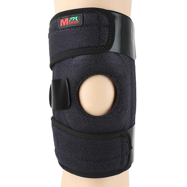 elbow & knee pads 1pcs brace polycentric hinges professional sports safety support guard adjustable meniscus protector, Black;gray
elbow & knee pads 1pcs brace polycentric hinges professional sports safety support guard adjustable meniscus protector, Black;gray