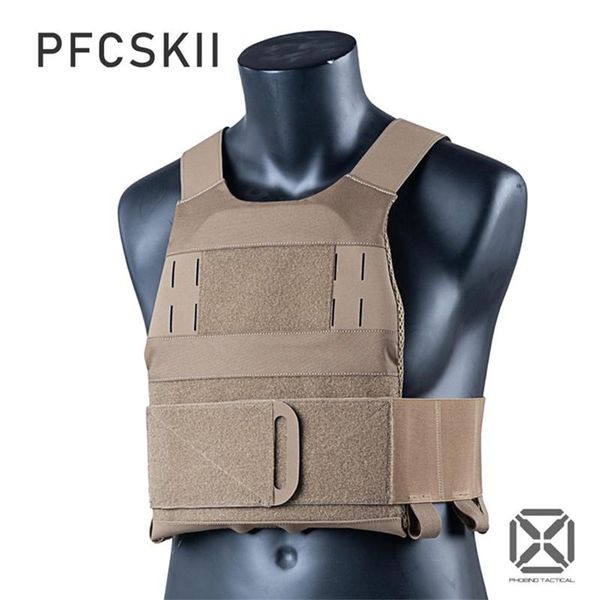hunting jackets byguan tactical fcsk lightweight low profile visibility vest, Camo;black
hunting jackets byguan tactical fcsk lightweight low profile visibility vest, Camo;black