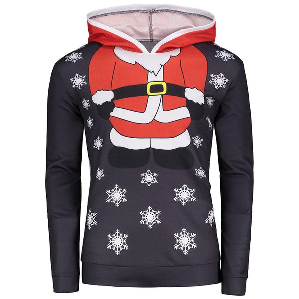 christmas christmas tree embroidered hoodie visual impact party punk gothic round neck sweater hoodie, Black
christmas christmas tree embroidered hoodie visual impact party punk gothic round neck sweater hoodie, Black
