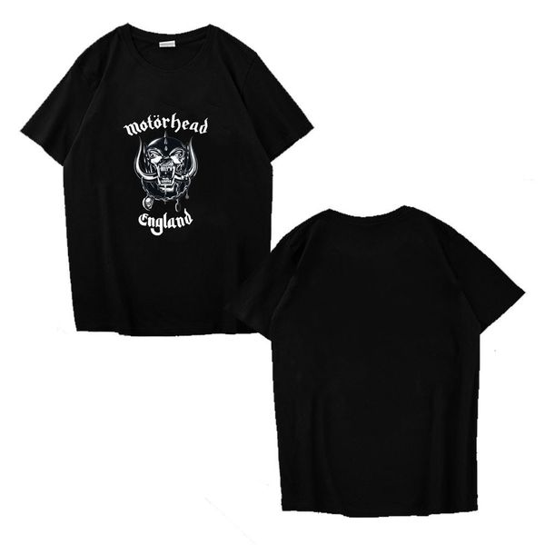 t shirt motorcycle band rock street men and women fashion short sleeve summer print, White;black
t shirt motorcycle band rock street men and women fashion short sleeve summer print, White;black