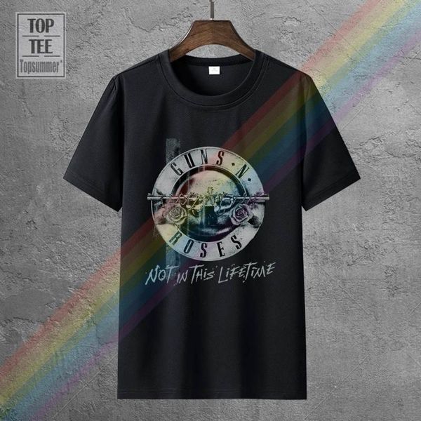 men's t-shirts men t shirt guns n roses not in this lifetime tour xerox summer fashion novelty tshirt women, White;black
men's t-shirts men t shirt guns n roses not in this lifetime tour xerox summer fashion novelty tshirt women, White;black