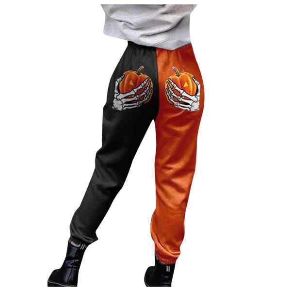 yoga outfit women's hallowstripes pumpkin stylish oversize pants with various prints halloween print running pantalones de mujer#30
yoga outfit women's hallowstripes pumpkin stylish oversize pants with various prints halloween print running pantalones de mujer#30