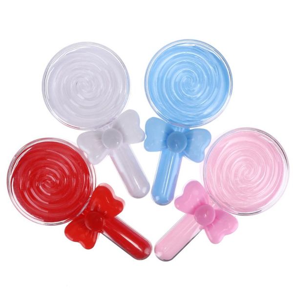 gift wrap 4pcs lollipop shaped beaupretty eyelash storage jar false organizer
gift wrap 4pcs lollipop shaped beaupretty eyelash storage jar false organizer