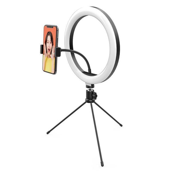 flash heads 10'' pography selfie lamp ring with tripod youtube camera smartphone stand video led light professional
flash heads 10'' pography selfie lamp ring with tripod youtube camera smartphone stand video led light professional
