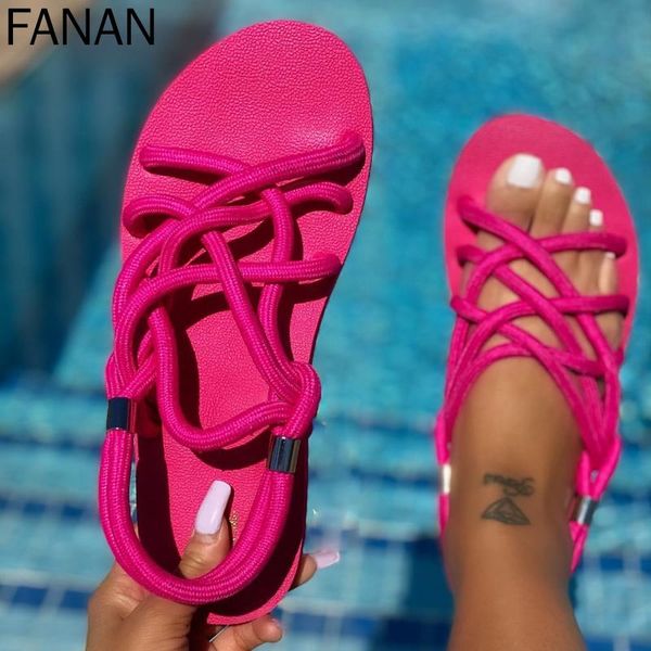 sandals flat open toe fashion solid color comfortable outdoor women's shoes 2021 summer plus size 43 heel type height, Black
sandals flat open toe fashion solid color comfortable outdoor women's shoes 2021 summer plus size 43 heel type height, Black