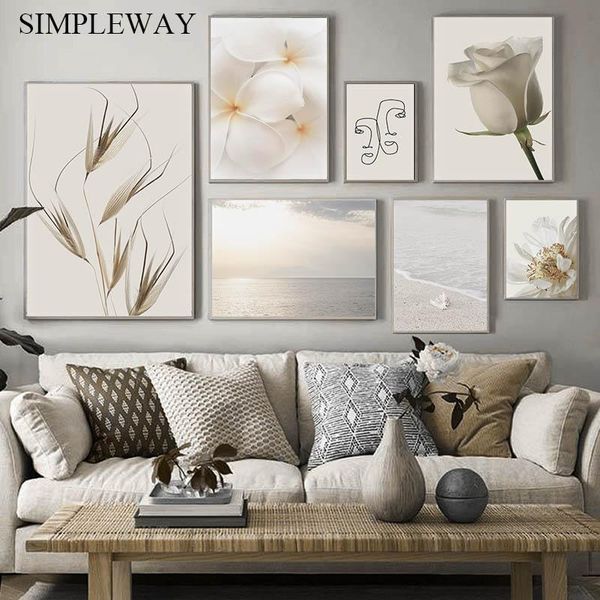 peony flower beige canvas wall print seascape art painting nordic abstract line drawing poster modern home decoration picture paintings
peony flower beige canvas wall print seascape art painting nordic abstract line drawing poster modern home decoration picture paintings