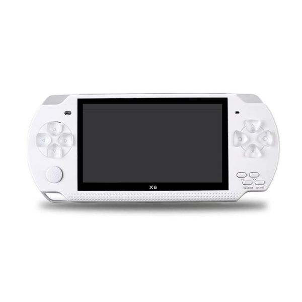 128-bit for arcade game console gba nostalgic nes handheld machine hd screen handle portable players
128-bit for arcade game console gba nostalgic nes handheld machine hd screen handle portable players