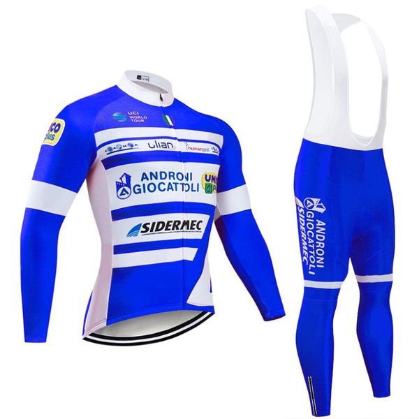 inverno 2021 equipe androni velo ciclismo camisa da bicicleta definir homens ropa 20d maillot culotte wear racing sets, Black;blue
inverno 2021 equipe androni velo ciclismo camisa da bicicleta definir homens ropa 20d maillot culotte wear racing sets, Black;blue