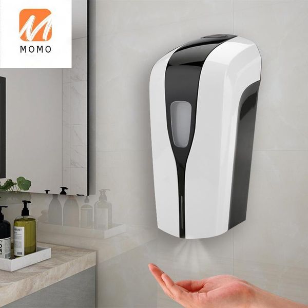 bath accessory set electric 1000 ml automatic soap hand sanitizer sensor dispenser gel liquid disinfection with stand for wall
bath accessory set electric 1000 ml automatic soap hand sanitizer sensor dispenser gel liquid disinfection with stand for wall