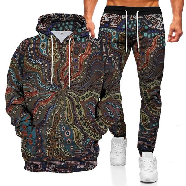 men's hoodies & sweatshirts 2021 3d printing pattern autumn casual soft and comfortable long sleeve sweater hip hop technology suit, Black
men's hoodies & sweatshirts 2021 3d printing pattern autumn casual soft and comfortable long sleeve sweater hip hop technology suit, Black