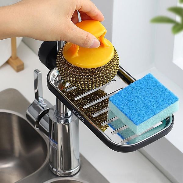 kitchen storage & organization suction cup sink drain rack sponge holder soap faucet bathroom
kitchen storage & organization suction cup sink drain rack sponge holder soap faucet bathroom