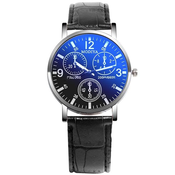 wristwatches men's business leather band men watches stainless steel case watch geneva fashion sport analog quartz wrist male clock, Slivery;brown
wristwatches men's business leather band men watches stainless steel case watch geneva fashion sport analog quartz wrist male clock, Slivery;brown