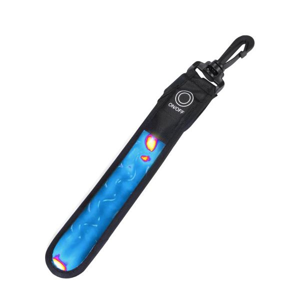 light reflective belt strap night outdoor accessories lighting pendant sports safety reflecting elbow & knee pads, Black;gray
light reflective belt strap night outdoor accessories lighting pendant sports safety reflecting elbow & knee pads, Black;gray