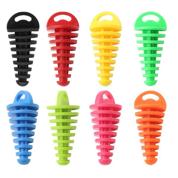 motorcycle exhaust system 1pc wash plug pipe motocross tailpipe pvc air-bleeder muffler protector
motorcycle exhaust system 1pc wash plug pipe motocross tailpipe pvc air-bleeder muffler protector