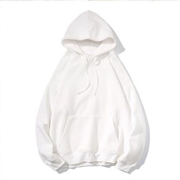 men's hoodies & sweatshirts fashion brand hoodie harajuku student sweatshirt solid color simple streetwear men's/women's pull, Black
men's hoodies & sweatshirts fashion brand hoodie harajuku student sweatshirt solid color simple streetwear men's/women's pull, Black