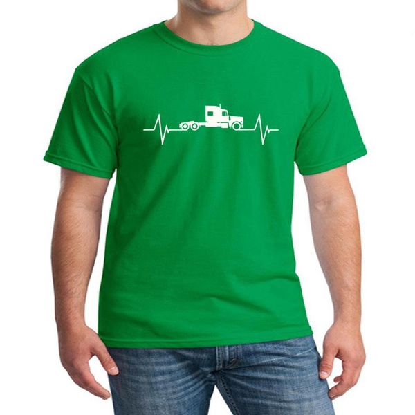 men's t-shirts driver truck heartbeat printed t shirt guys arrival simple camisetas casual vintage t-shirt men short sleeve club dad te, White;black
men's t-shirts driver truck heartbeat printed t shirt guys arrival simple camisetas casual vintage t-shirt men short sleeve club dad te, White;black