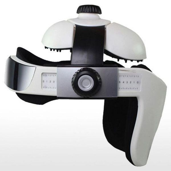 electric massagers head massager intelligent air pressure vibration finger press relaxatio bx0f
electric massagers head massager intelligent air pressure vibration finger press relaxatio bx0f