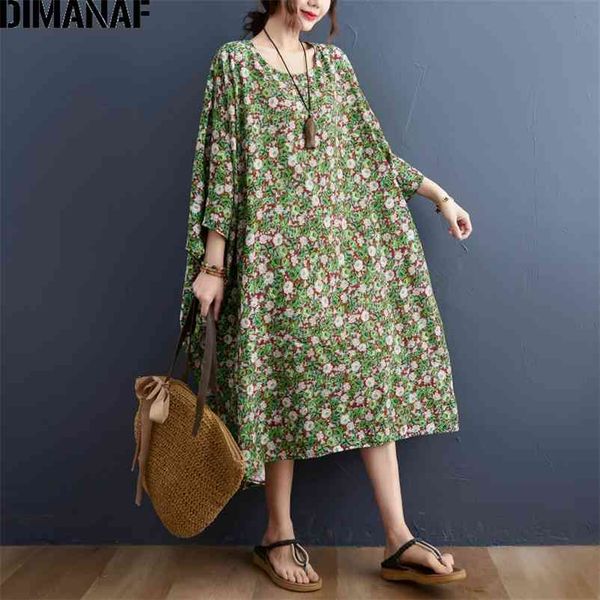 plus size summer dress women sundress beach floral long oversize loose casual 5xl 6xl green batwing sleeve 210531, Black;gray
plus size summer dress women sundress beach floral long oversize loose casual 5xl 6xl green batwing sleeve 210531, Black;gray