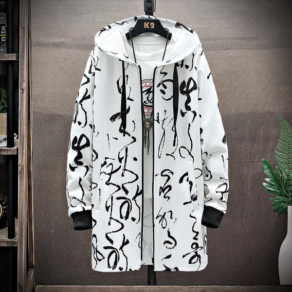 men's jackets arrival spring autumn coat men trench men,men's casual letters pattern, Black;brown
men's jackets arrival spring autumn coat men trench men,men's casual letters pattern, Black;brown