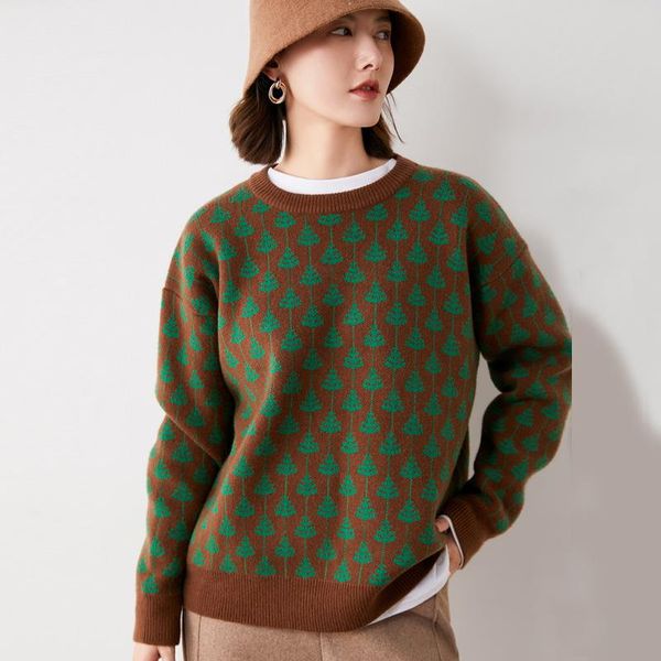 women's sweaters women knitted sweater fashion oversized pullovers ladies autumn winter wool long sleeve 2021slim round neck, White;black
women's sweaters women knitted sweater fashion oversized pullovers ladies autumn winter wool long sleeve 2021slim round neck, White;black