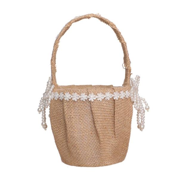 party decoration lace pearls romantic ring pillow wedding ceremony flower girl basket european style bridal cushion for decor
party decoration lace pearls romantic ring pillow wedding ceremony flower girl basket european style bridal cushion for decor