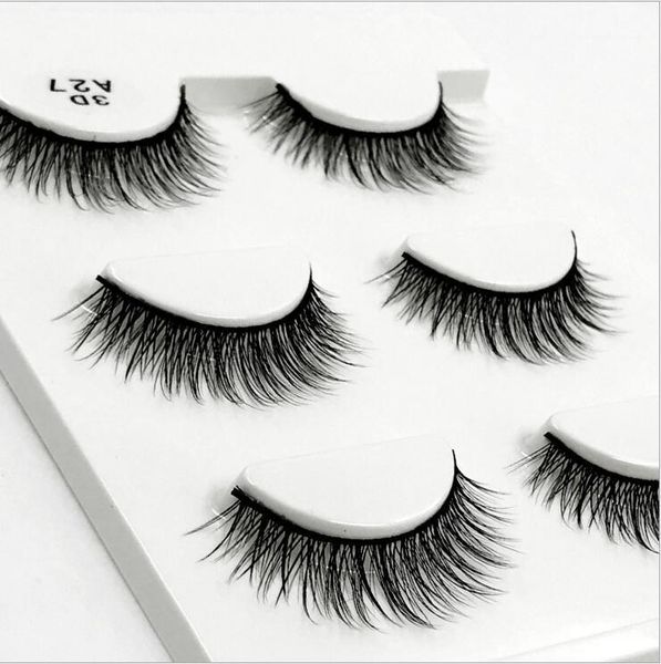 100% handmade 3d mink hair beauty thick long false eyelashes fake eye lashes eyelash a271
100% handmade 3d mink hair beauty thick long false eyelashes fake eye lashes eyelash a271