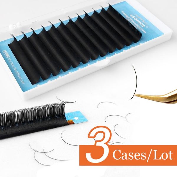 false eyelashes 3pcs/lot natural ellipse flat eyelash volume extensions bulk selling trays 0.15 0.20 c d curl lash tray
false eyelashes 3pcs/lot natural ellipse flat eyelash volume extensions bulk selling trays 0.15 0.20 c d curl lash tray