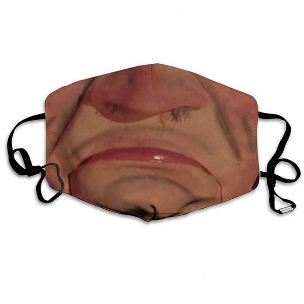 adults face masque breathable spoof printed funny fashion masque mascarilla lavable face-mask cubre bocas halloween cosplay
adults face masque breathable spoof printed funny fashion masque mascarilla lavable face-mask cubre bocas halloween cosplay