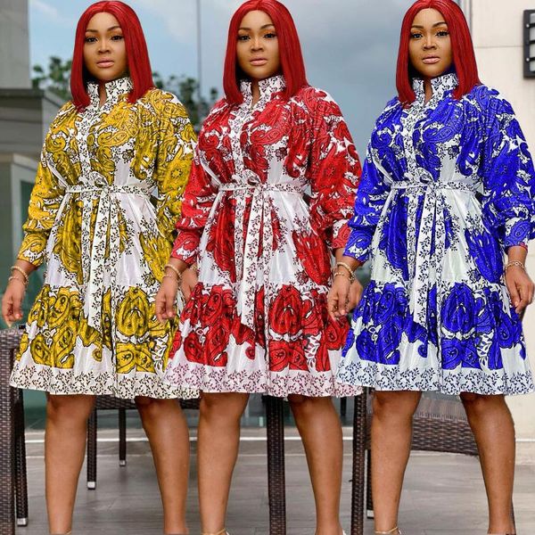 casual dresses donsignet fashion women's dress summer -selling stand-up collar hedging print high-waisted big flounce, Black;gray
casual dresses donsignet fashion women's dress summer -selling stand-up collar hedging print high-waisted big flounce, Black;gray