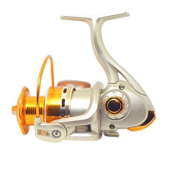 baitcasting reels metal head series high-quality fishing reel unloading force reel-type high-strength light gear portable durable
baitcasting reels metal head series high-quality fishing reel unloading force reel-type high-strength light gear portable durable