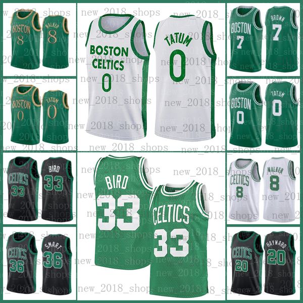 larry 33 bird jersey jayson 0 tatum kemba 8 walker jaylen 7 brown terry 12 rozier iii al 42 horford marcus 36 smart men, Black;red
larry 33 bird jersey jayson 0 tatum kemba 8 walker jaylen 7 brown terry 12 rozier iii al 42 horford marcus 36 smart men, Black;red