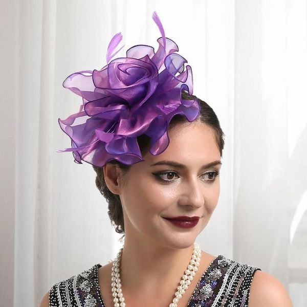 other event & party supplies solid color crinoline fascinator headwear feather slik flower show hair accessories women millinery cocktail ha
other event & party supplies solid color crinoline fascinator headwear feather slik flower show hair accessories women millinery cocktail ha