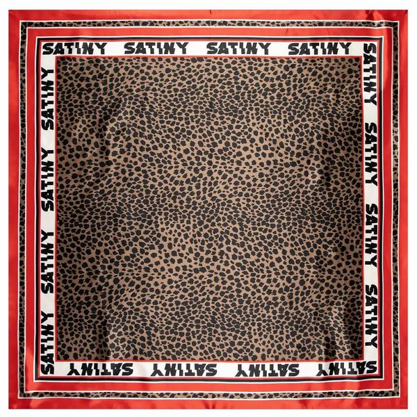 scarves fashion suqare for women 2021 silk feeling smooth geometric box leopard print size wrap pashmina female bandana hijabs, Blue;gray
scarves fashion suqare for women 2021 silk feeling smooth geometric box leopard print size wrap pashmina female bandana hijabs, Blue;gray