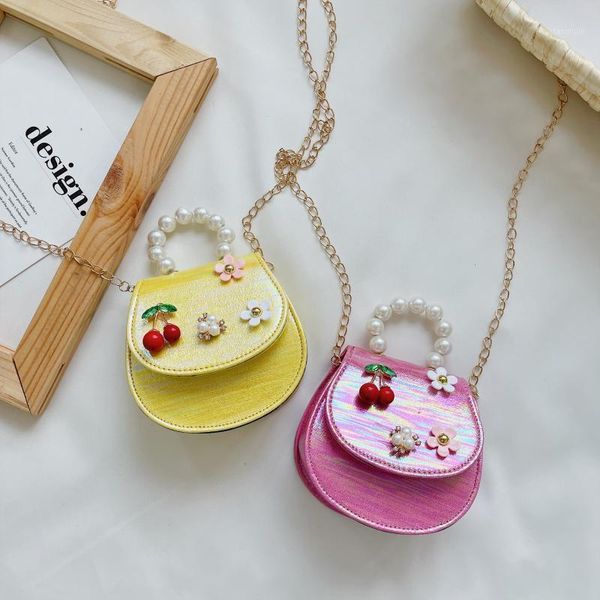 purse little girls' small coin handbags cute pearl chain children mini shoulder crossbody bags princess accessories wallet pouch, White
purse little girls' small coin handbags cute pearl chain children mini shoulder crossbody bags princess accessories wallet pouch, White