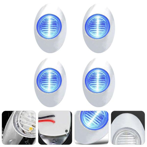 interior&external lights 4pcs waterproof marine boat transom led stern light lamp yacht accessories
interior&external lights 4pcs waterproof marine boat transom led stern light lamp yacht accessories