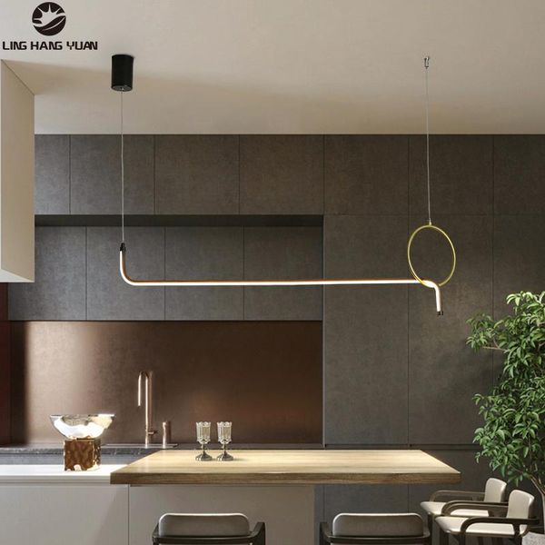 chandeliers 100cm 16w modern led chandelier home decoration lamp lustres for dining room kitchen living pendant fixture 
chandeliers 100cm 16w modern led chandelier home decoration lamp lustres for dining room kitchen living pendant fixture