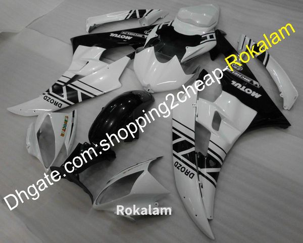 for yamaha yzf-r6 06 07 yzf-r600 yzfr6 yzf 600 yzf r6 2006 2007 motorcycle fairing (injection molding)
for yamaha yzf-r6 06 07 yzf-r600 yzfr6 yzf 600 yzf r6 2006 2007 motorcycle fairing (injection molding)