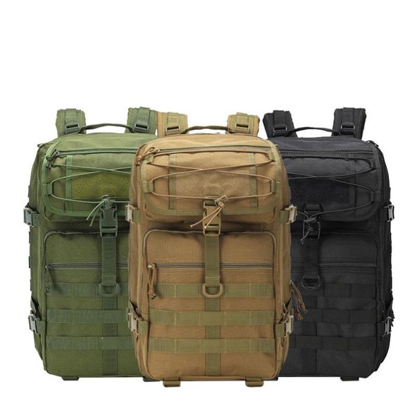 outdoor bags 50l 1000d nylon waterproof trekking fishing hunting bag backpack military rucksacks tactical sports camping hiking
outdoor bags 50l 1000d nylon waterproof trekking fishing hunting bag backpack military rucksacks tactical sports camping hiking