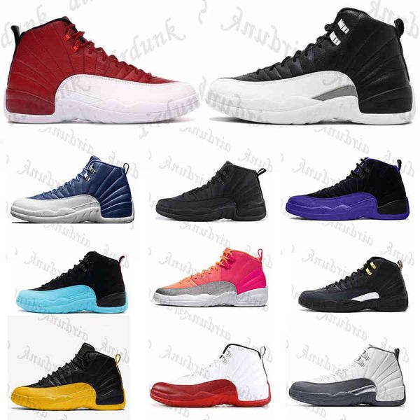 mens union 12 boots shoes jumpman 12s stone blue university gold dark reverse flu game ovo white playoff french sneakers with box, Black
mens union 12 boots shoes jumpman 12s stone blue university gold dark reverse flu game ovo white playoff french sneakers with box, Black