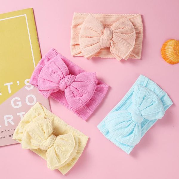 cable knit headband for children three bows girl hairband solid color elastic hair bands baby kids accessories, Slivery;white
cable knit headband for children three bows girl hairband solid color elastic hair bands baby kids accessories, Slivery;white