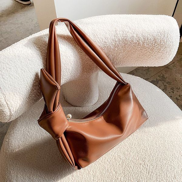 women shoulder purse soft leather small hobos bag bow straps handbags for women new clutches lady shoulder bag mmm
women shoulder purse soft leather small hobos bag bow straps handbags for women new clutches lady shoulder bag mmm