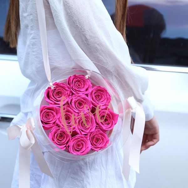 decorative flowers & wreaths preserved rose bag real eternal artificialflowersgifthomedecor driedfloweforlovergirlfriendwedding valentine�
decorative flowers & wreaths preserved rose bag real eternal artificialflowersgifthomedecor driedfloweforlovergirlfriendwedding valentine�