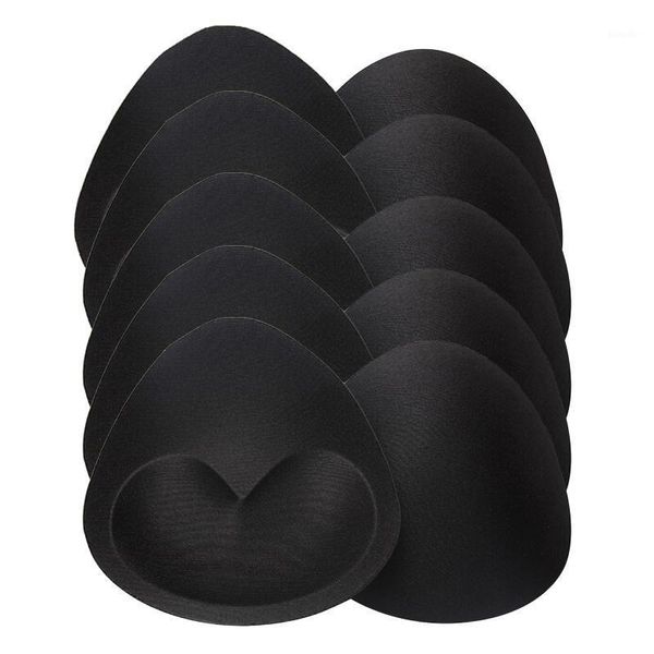 yoga outfit 5pair sponge inserts in bra padded for swimsuit breast push up fill brassiere patch pads women intimates accessories
yoga outfit 5pair sponge inserts in bra padded for swimsuit breast push up fill brassiere patch pads women intimates accessories