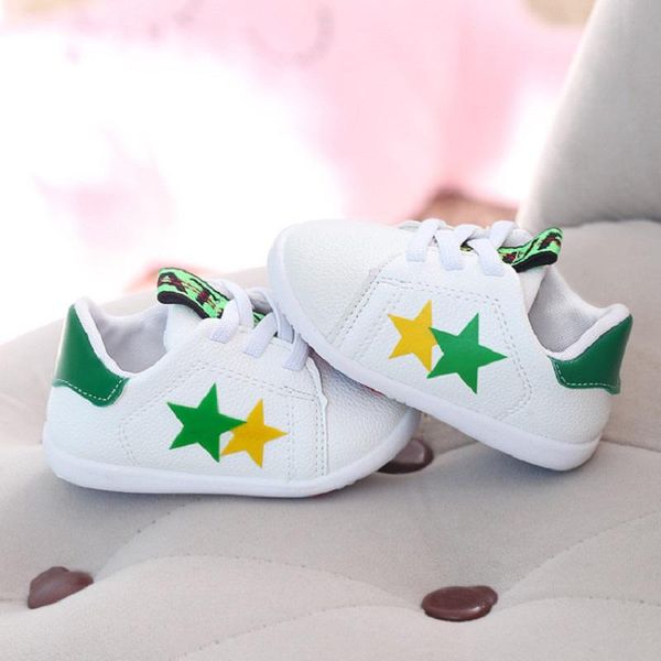 born print heart star baby sneaker pu leather boys girls first walkers soft sole infant toddler shoes for 0-18m
born print heart star baby sneaker pu leather boys girls first walkers soft sole infant toddler shoes for 0-18m