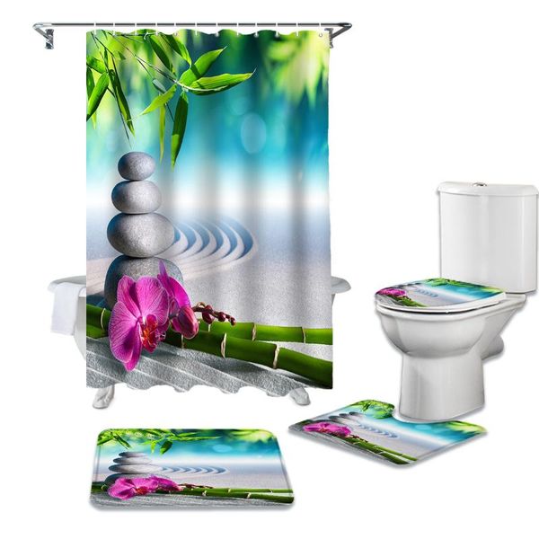 shower curtains zen bamboo stone nature bathroom mat set durable waterproof curtain pedestal rug lid toilet cover bath rugs
shower curtains zen bamboo stone nature bathroom mat set durable waterproof curtain pedestal rug lid toilet cover bath rugs
