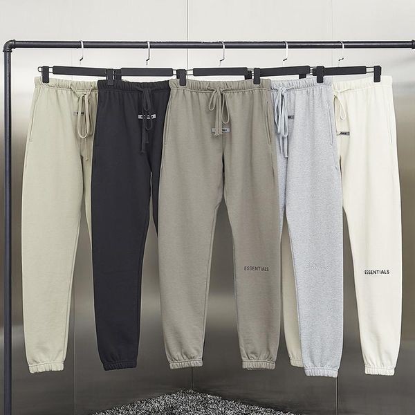 men's pants fw21 jogging jerry lorenzo designer printed reflective letters 100% cotton hip hop loose sweatpants, Black
men's pants fw21 jogging jerry lorenzo designer printed reflective letters 100% cotton hip hop loose sweatpants, Black