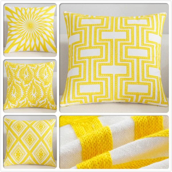 xmas gift luxury embroidery 18x18inch cushion cover 45*45cm outdoor chair sofa decors car seat back pillow case beds pillowcase cushion/deco
xmas gift luxury embroidery 18x18inch cushion cover 45*45cm outdoor chair sofa decors car seat back pillow case beds pillowcase cushion/deco
