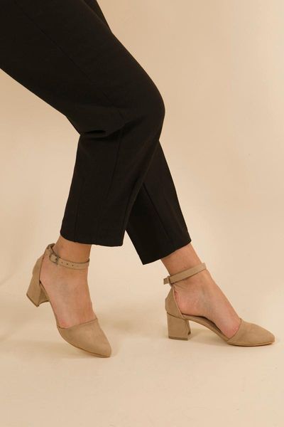 yl0120.nude suede women 's high-heeled shoes dress, Black
yl0120.nude suede women 's high-heeled shoes dress, Black
